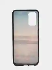 Горчичный чехол Xiaomi Poco M3 / REDMI 9T