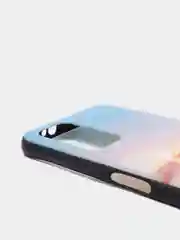 Горчичный чехол Xiaomi Poco M3 / REDMI 9T