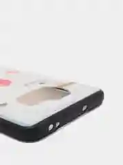 Лимонный чехол XIAOMI Poco X3 / X3 PRO