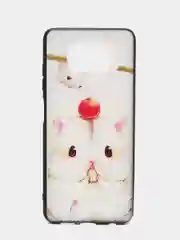 Лимонный чехол XIAOMI Poco X3 / X3 PRO