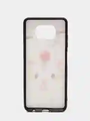Лимонный чехол XIAOMI Poco X3 / X3 PRO