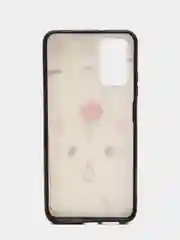 Лимонный чехол Xiaomi Poco M3 / REDMI 9T