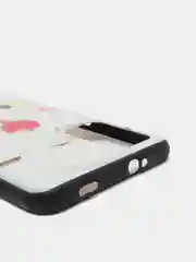 Лимонный чехол Xiaomi Poco M3 / REDMI 9T
