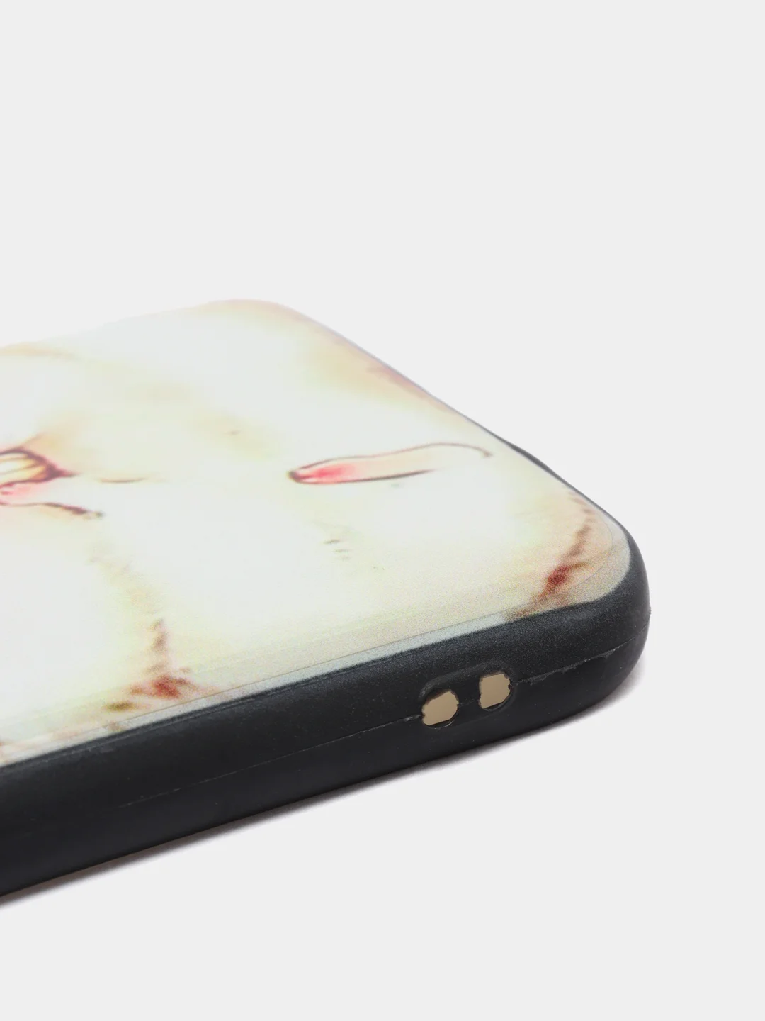 Лимонный чехол Xiaomi Poco M3 / REDMI 9T