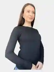 Водолазка женская лапша