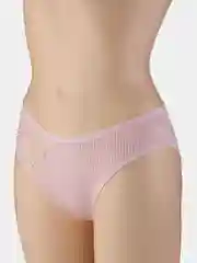 Розовый трусы женские, хлопковые