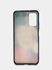 Желтый чехол Xiaomi Poco M3 / REDMI 9T