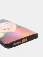 Желтый чехол Xiaomi Poco M3 / REDMI 9T