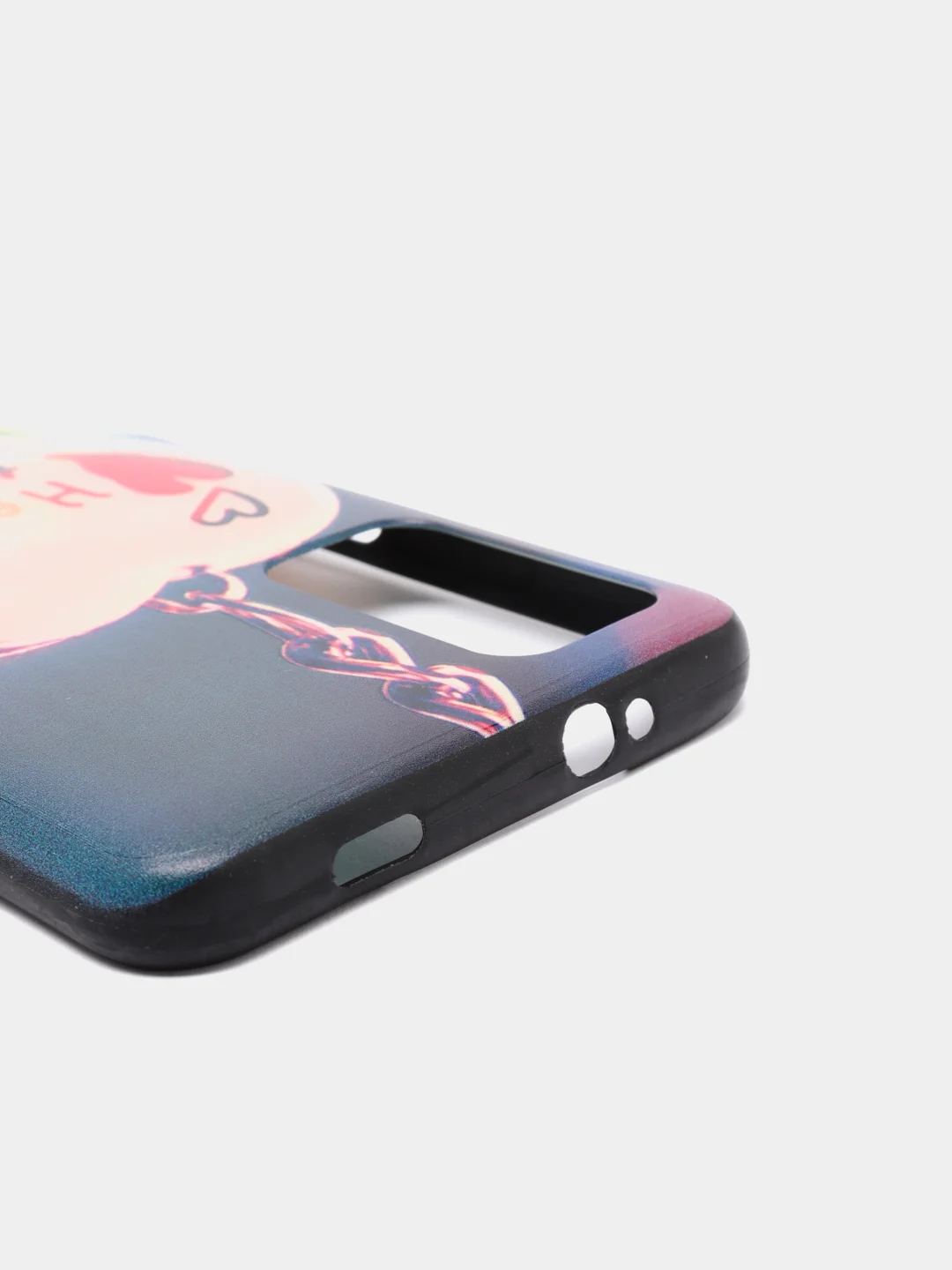 Желтый чехол Xiaomi Poco M3 / REDMI 9T