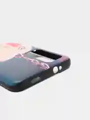 Желтый чехол Xiaomi Poco M3 / REDMI 9T