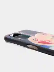Желтый чехол Xiaomi Poco M3 / REDMI 9T