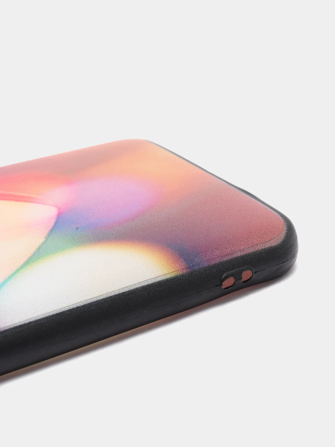 Желтый чехол Xiaomi Poco M3 / REDMI 9T