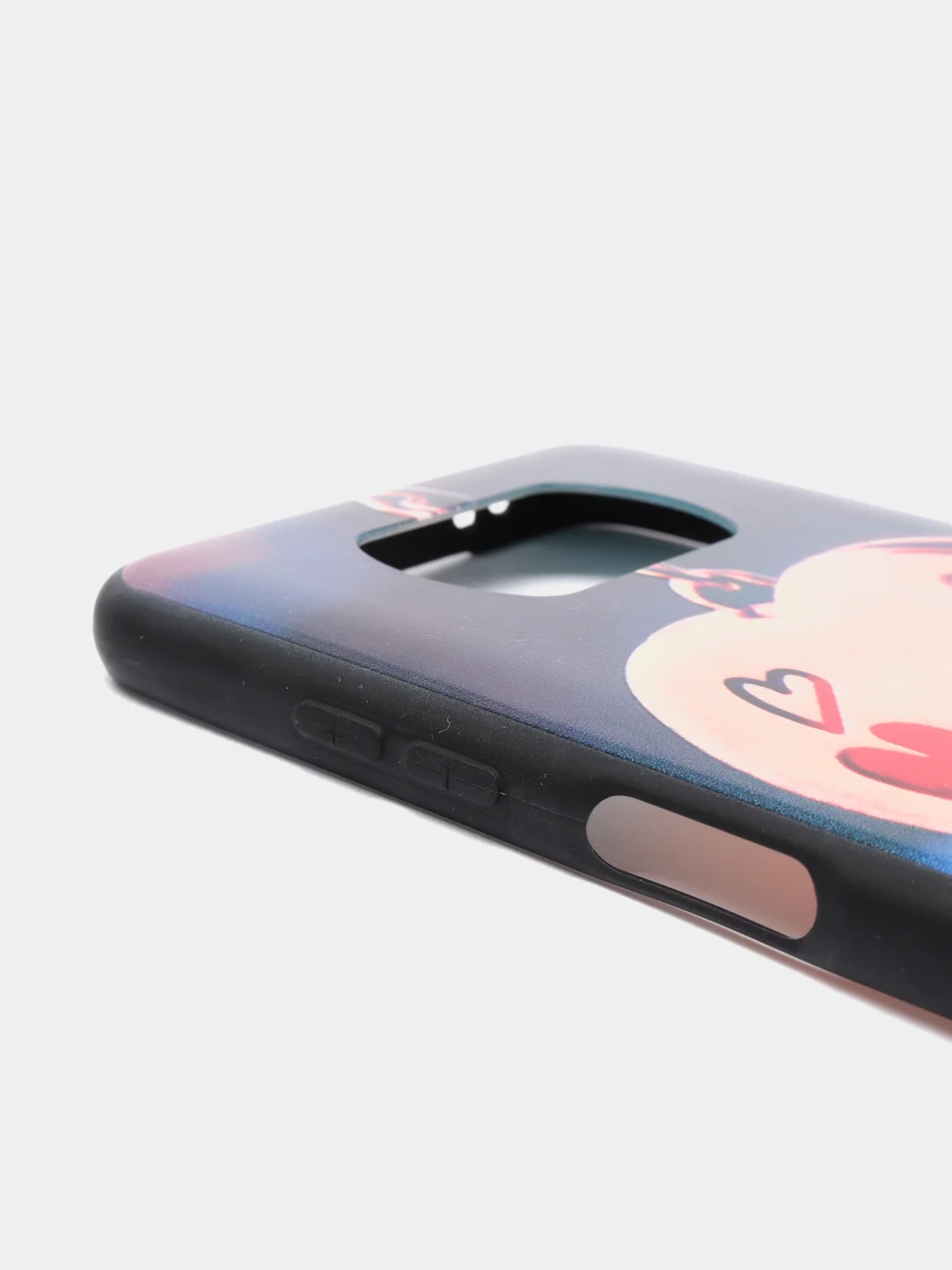Манго чехол XIAOMI Poco X3 / X3 PRO