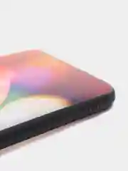 Желтый чехол  SAMSUNG A20S