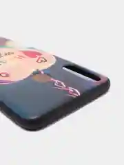 Желтый чехол  SAMSUNG A20S