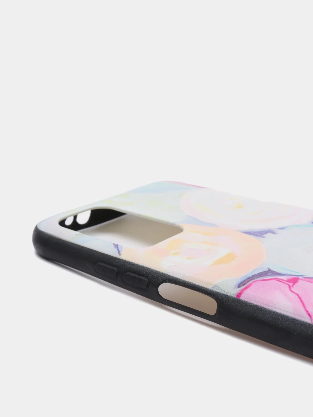 Конфетный чехол Xiaomi Poco M3 / REDMI 9T