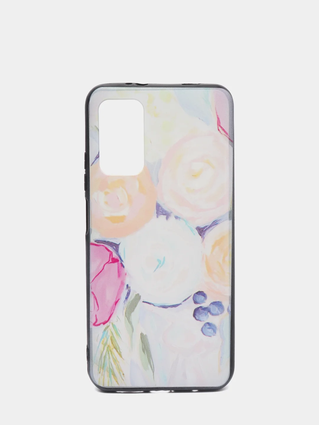 Конфетный чехол Xiaomi Poco M3 / REDMI 9T