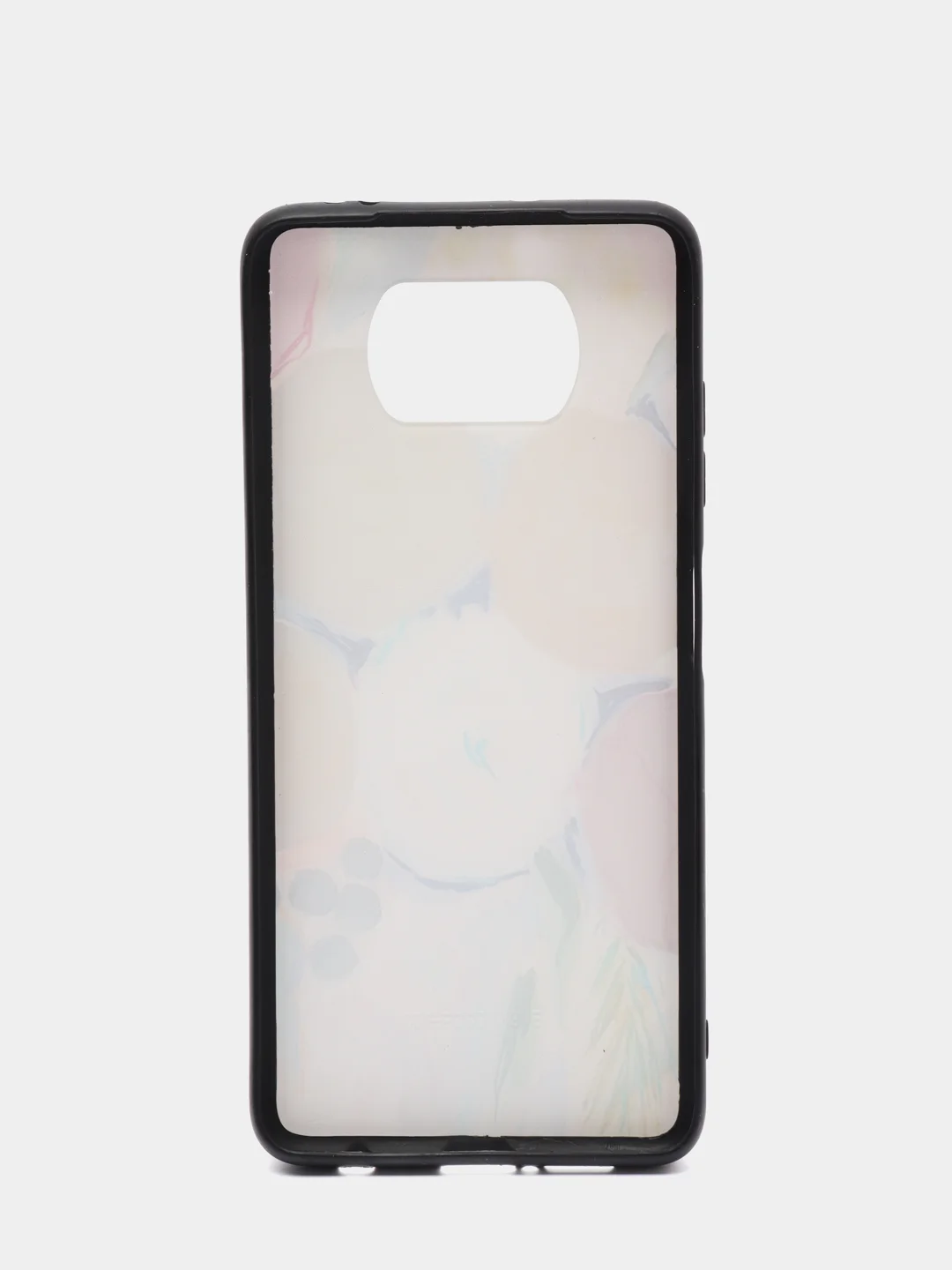 Конфетный чехол XIAOMI Poco X3 / X3 PRO