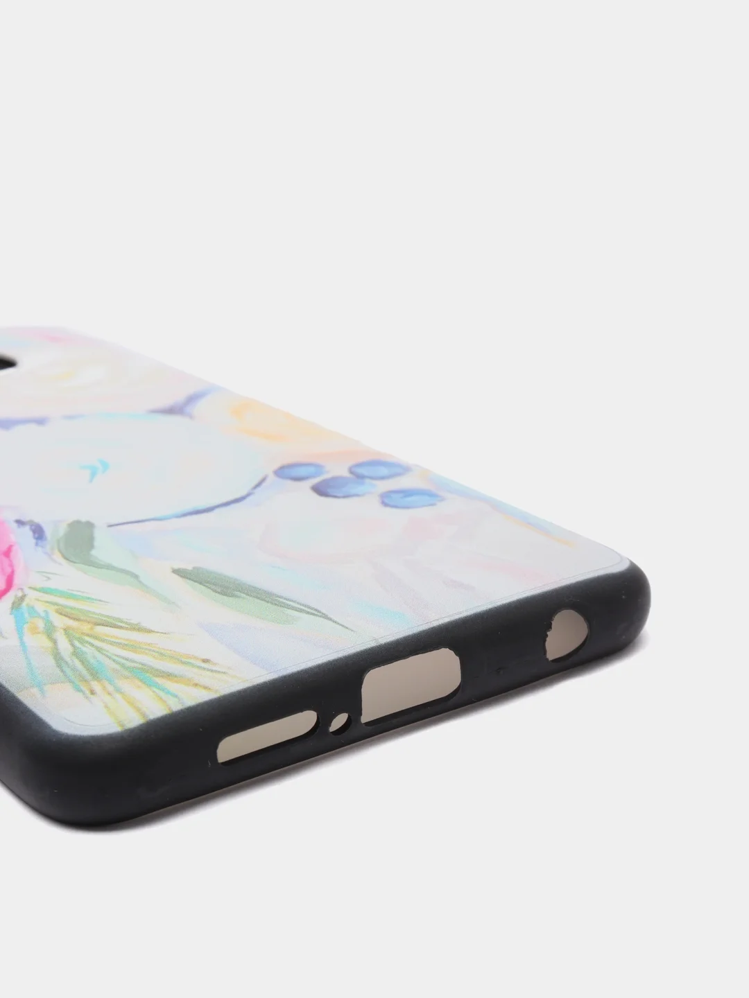 Конфетный чехол XIAOMI Poco X3 / X3 PRO