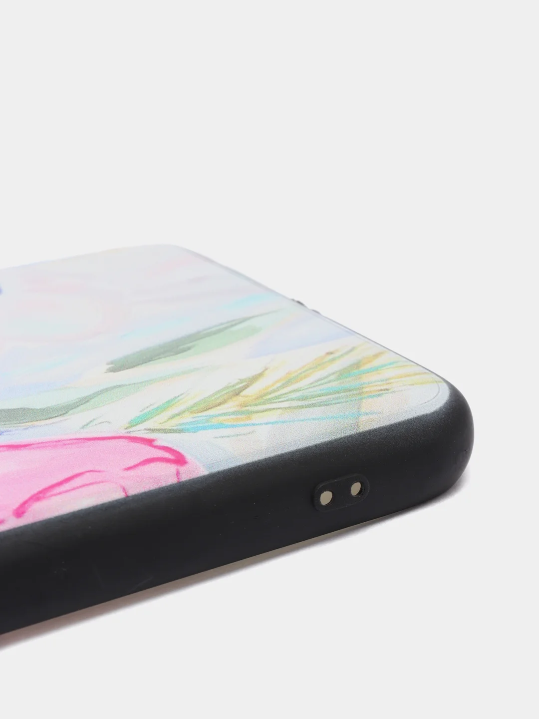 Конфетный чехол XIAOMI Poco X3 / X3 PRO