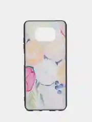 Конфетный чехол XIAOMI Poco X3 / X3 PRO