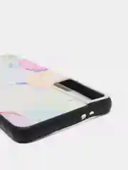 Конфетный чехол Samsung S21
