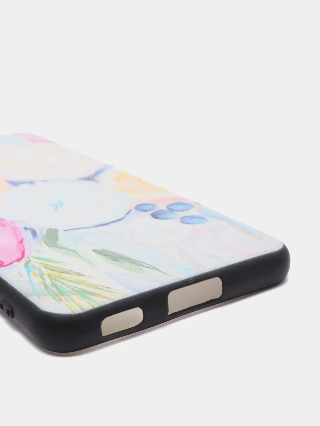 Конфетный чехол Samsung S21