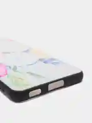 Конфетный чехол Samsung S21