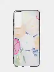 Конфетный чехол Samsung S21