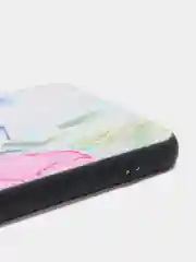 Конфетный чехол Samsung S21