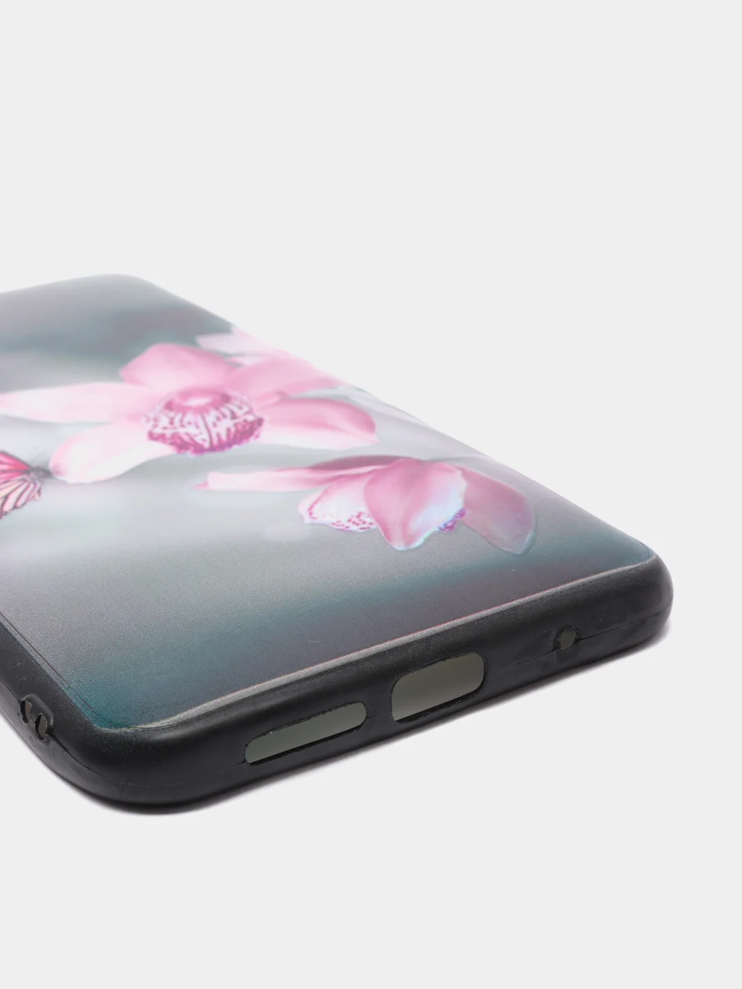 Лесной зеленый чехол Xiaomi Poco M3 / REDMI 9T
