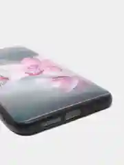 Лесной зеленый чехол Xiaomi Poco M3 / REDMI 9T