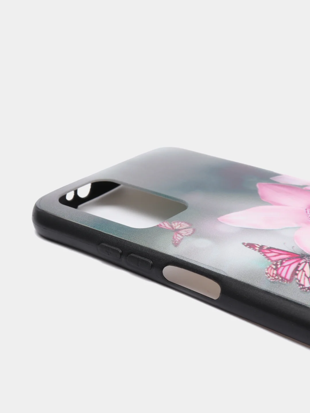 Лесной зеленый чехол Xiaomi Poco M3 / REDMI 9T