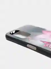 Лесной зеленый чехол Xiaomi Poco M3 / REDMI 9T