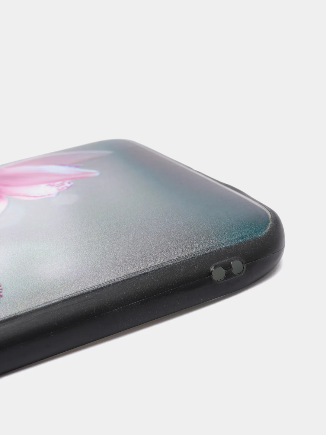 Лесной зеленый чехол Xiaomi Poco M3 / REDMI 9T