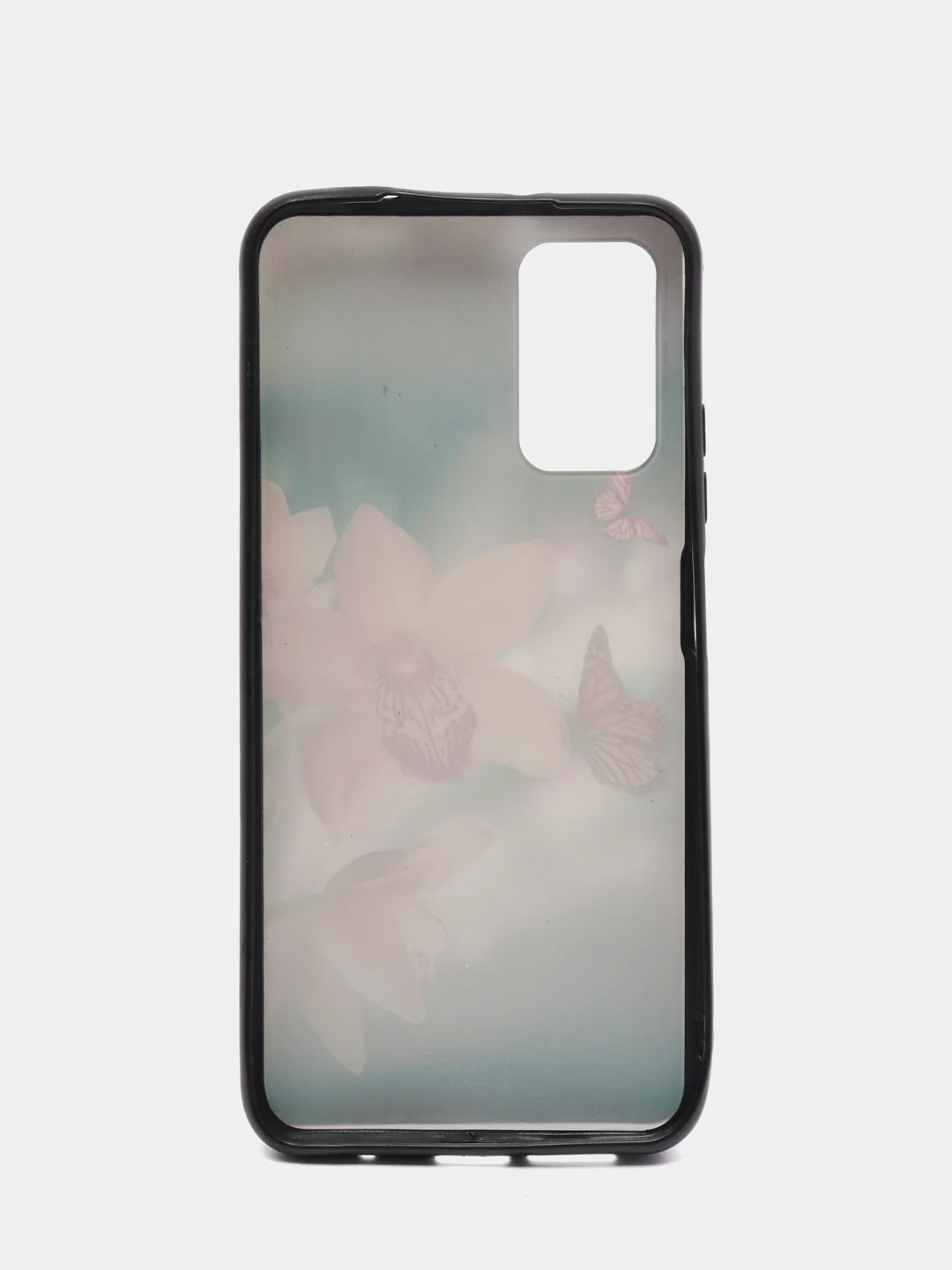 Лесной зеленый чехол Xiaomi Poco M3 / REDMI 9T