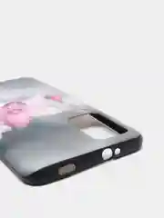 Лесной зеленый чехол Xiaomi Poco M3 / REDMI 9T