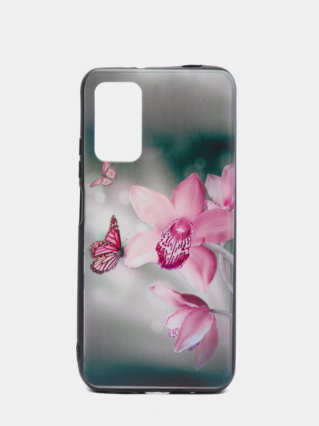 Лесной зеленый чехол Xiaomi Poco M3 / REDMI 9T