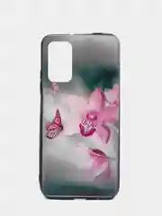Лесной зеленый чехол Xiaomi Poco M3 / REDMI 9T