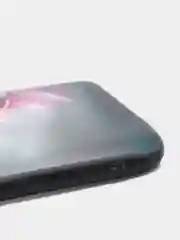 Лесной зеленый чехол  XIAOMI REDMI Note 9 / 10X