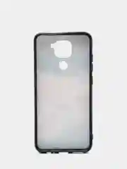 Лесной зеленый чехол  XIAOMI REDMI Note 9 / 10X