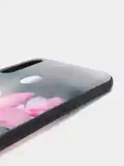 Зеленый чехол  SAMSUNG A20S