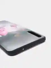 Зеленый чехол  SAMSUNG A20S