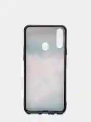 Зеленый чехол  SAMSUNG A20S