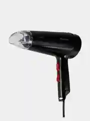 Фен для укладки волос профессиональный Bt HD1002C, 2 РЕЖИМА, +НАСАДКА