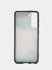 Лесной зеленый чехол Samsung S21