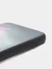 Лесной зеленый чехол Samsung S21
