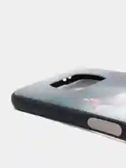 Лесной зеленый чехол XIAOMI Poco X3 / X3 PRO