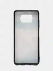 Лесной зеленый чехол XIAOMI Poco X3 / X3 PRO