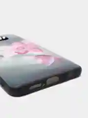 Лесной зеленый чехол XIAOMI Poco X3 / X3 PRO